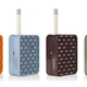 Illustration for article titled The WISPR Vaporizer Looks Like a Retro Transistor Radio